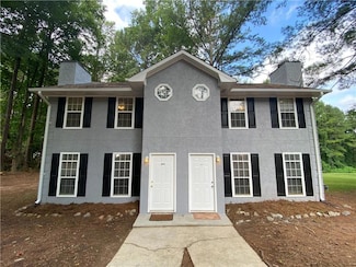 2012 Oakwood Dr, Stockbridge, GA 30281