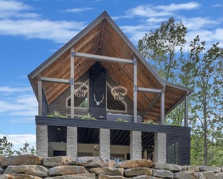 1025 County Road 3908, Arley, AL 35541
