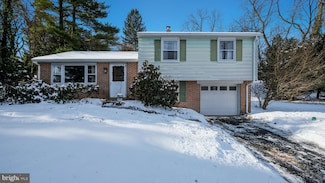 1395 Chestnut Grove Rd, Pottstown, PA 19464