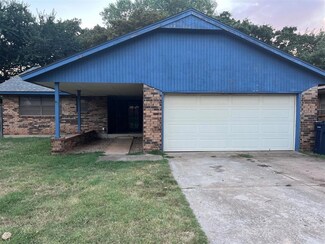 4913 S East Ave, Oklahoma City, OK 73129