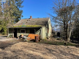 8645 NW Whitney St, Portland, OR 97231