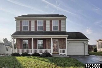 108 Ashley Dr, Marietta, PA 17547