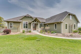 7178 Ida Red Rd Unit 46, Egg Harbor, WI 54209
