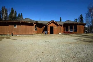 1500 Heather Dr, Fairbanks, AK 99709