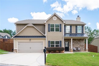 811 Stable View Loop, Dallas, GA 30132
