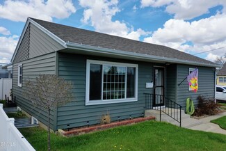 1229 1st Ave E, Williston, ND 58801