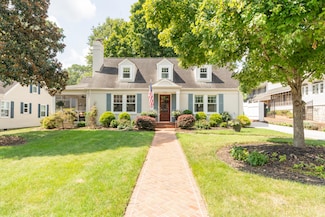 142 Ridgeside Rd, Chattanooga, TN 37411