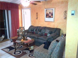 11790 SW 18th St Unit 1023, Miami, FL 33175