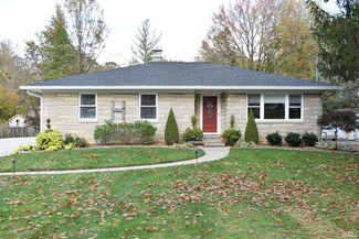 1603 Fleener Rd, Evansville, IN 47725