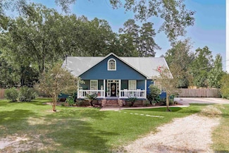 35133 Cane Market Rd, Denham Springs, LA 70706