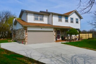 68 White Oaks Rd, Matteson, IL 60443