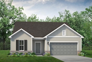 165 Sweet Water Ln SE, Rome, GA 30161