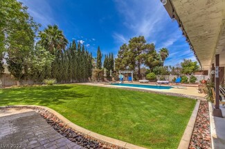 5525 El Parque Ave, Las Vegas, NV 89146