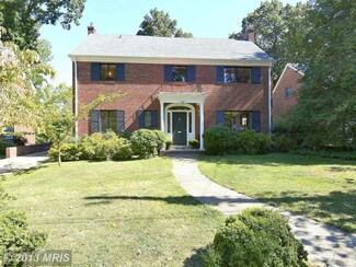 3307 Alabama Ave, Alexandria, VA 22305