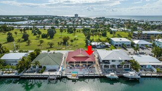 281 8th St, Key Colony Beach, FL 33051