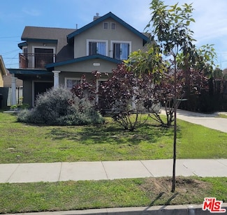 1812 W 48th St, Los Angeles, CA 90062