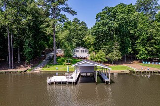 166 Paramount Dr, Eatonton, GA 31024