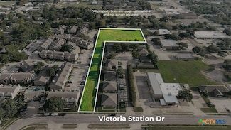1505 Victoria Station Dr, Victoria, TX 77901