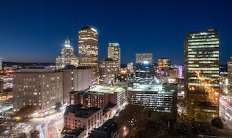 1 Gold St Unit 24DE, Hartford, CT 06103