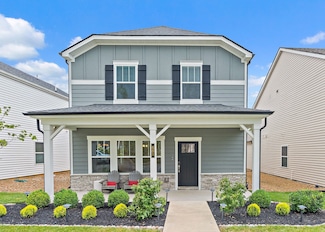 661 Taylor Bend Rd, Columbia, TN 38401