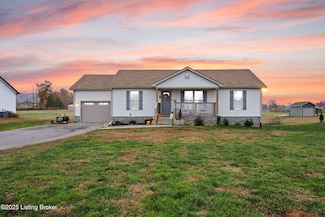 2463 Noah Bledsoe Rd, Smiths Grove, KY 42171