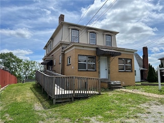 4829 Lougean Ave, Pittsburgh, PA 15207