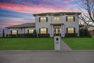 7020 Shinnecock Hills Dr, Fort Worth, TX 76132
