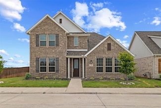 2288 Vista Way, Waxahachie, TX 75165