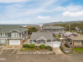 4280 Amity Ave, Neskowin, OR 97149
