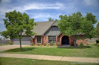 4601 S 66th Ave E, Tulsa, OK 74145