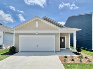 1213 Solace Way, Rolesville, NC 27571