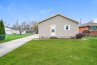 541 Westphal Ave, Columbus, OH 43213