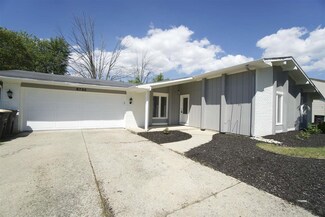 6732 Chadwick Dr, Fort Wayne, IN 46816