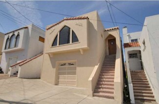 224 Tara St, San Francisco, CA 94112