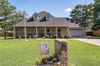 3613 Fairhaven Cove, Greenwood, AR 72936