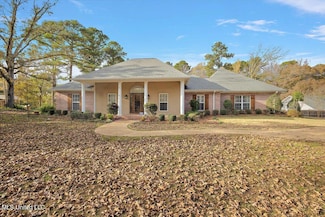 1500 Davis Rd, Terry, MS 39170