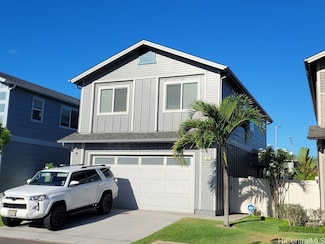 91-1841 Keaunui Dr Unit 107, Ewa Beach, HI 96706