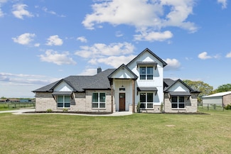 5812 W Sky Hawk Trail, Royse City, TX 75189