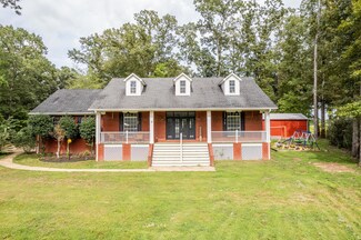 3905 Turkey Run, Jasper, AL 35504