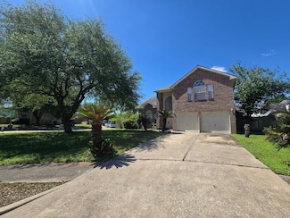 4731 Mohegan Ct, Baytown, TX 77521