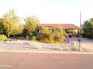 17032 E Cascade Dr, Fountain Hills, AZ 85268