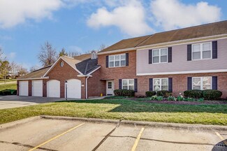 6264 Eagles Lake Dr, Cincinnati, OH 45248