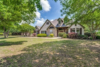 107 Harvest Ridge Cove, Rockwall, TX 75032