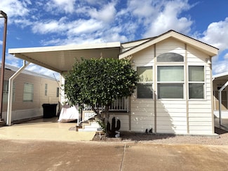 4700 E Main St Unit 1584, Mesa, AZ 85205