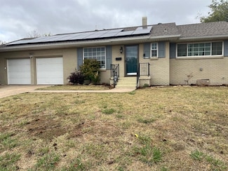 9537 Village Dr, Oklahoma City, OK 73120