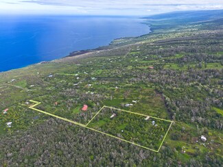 87-2642 Hawai?i Belt Rd, Captain Cook, HI 96704