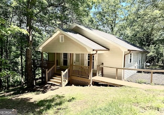 83 Austin Ct, Dahlonega, GA 30533