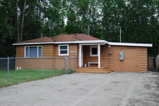 20633 Scenic Dr, Chugiak, AK 99567