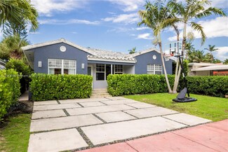 4345 Post Ave, Miami Beach, FL 33140