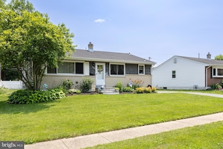 4422 Sharon Dr, Wilmington, DE 19808